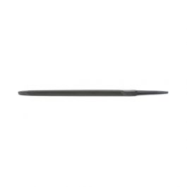 Crescent Nicholson Steel Triangle Single Cut Slim Taper File In H