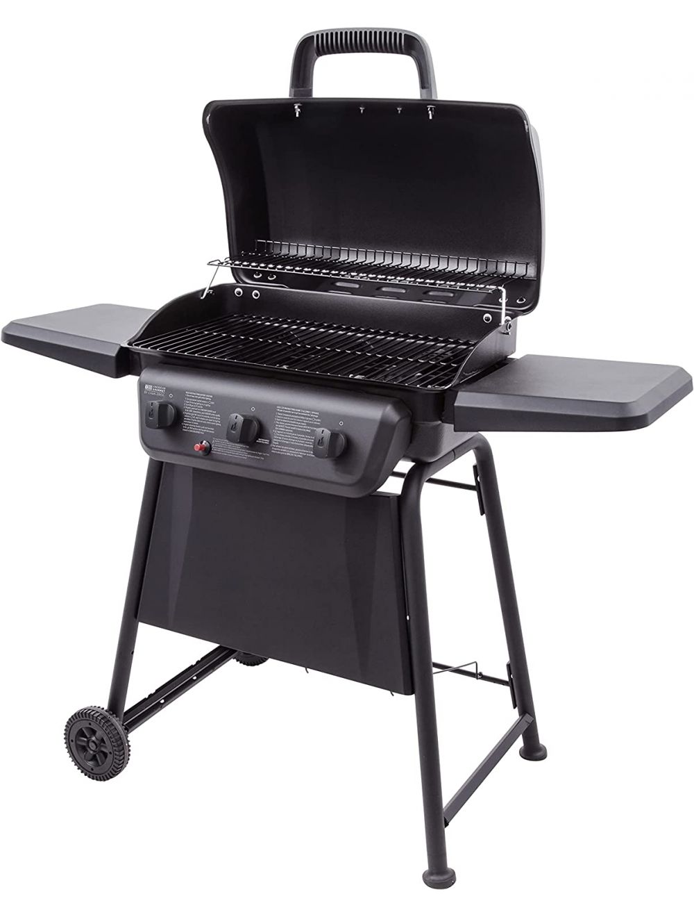 Char broil classic parts best sale