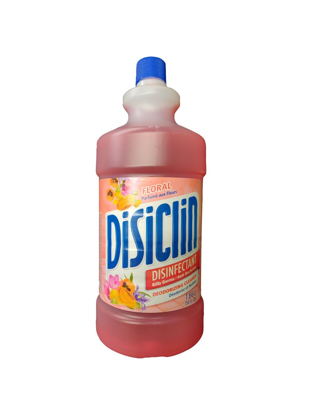 DISICLIN