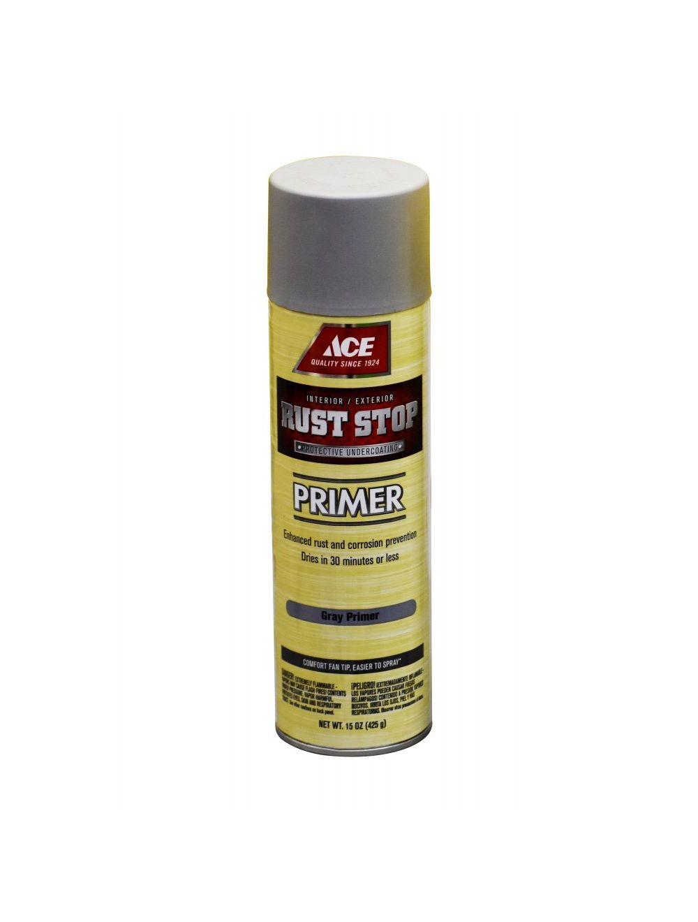 Ace on sale rust stop