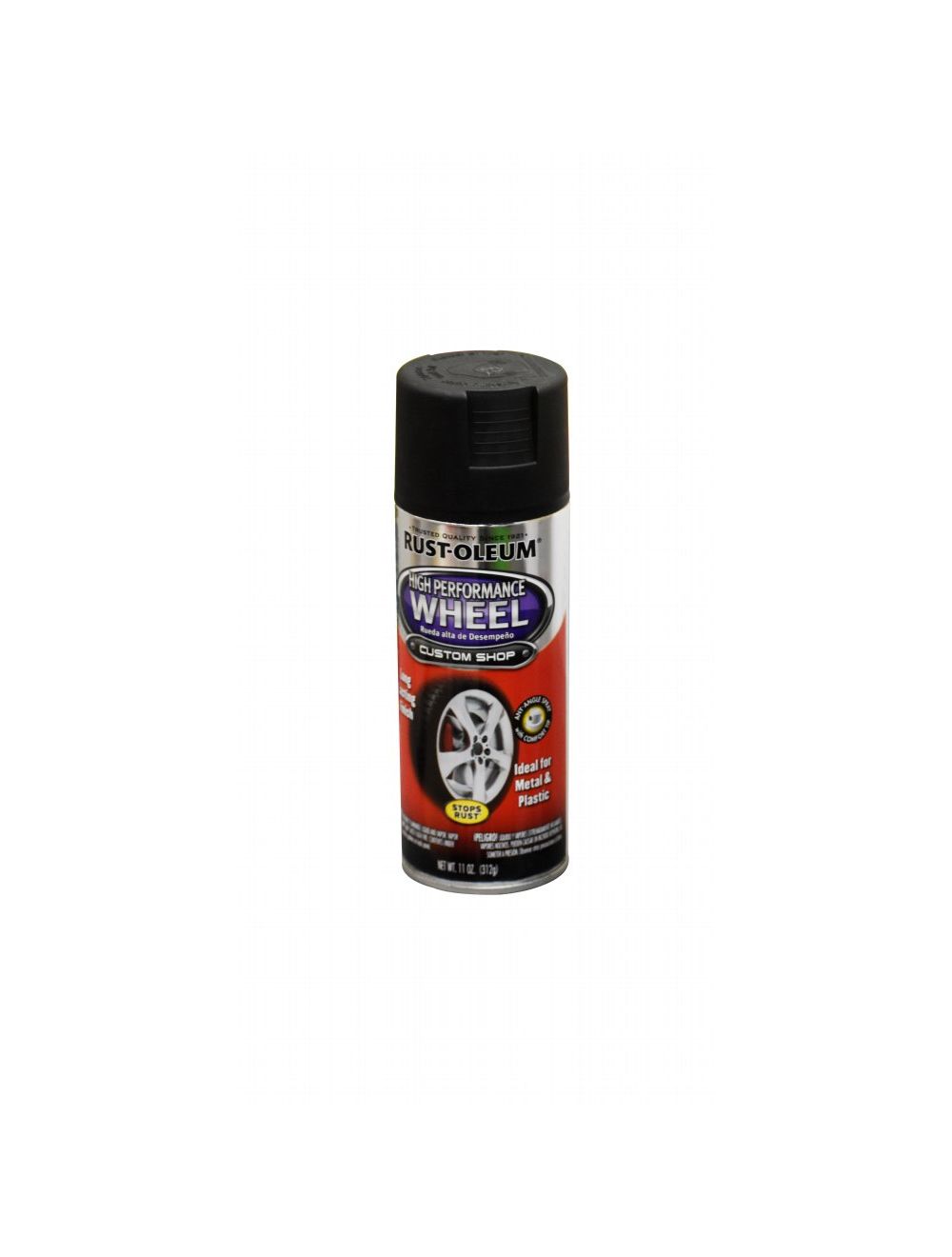 Rustoleum high performance on sale wheel