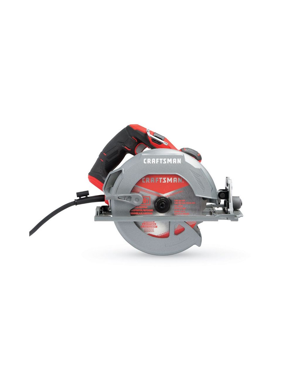 Craftsman on sale circular saw