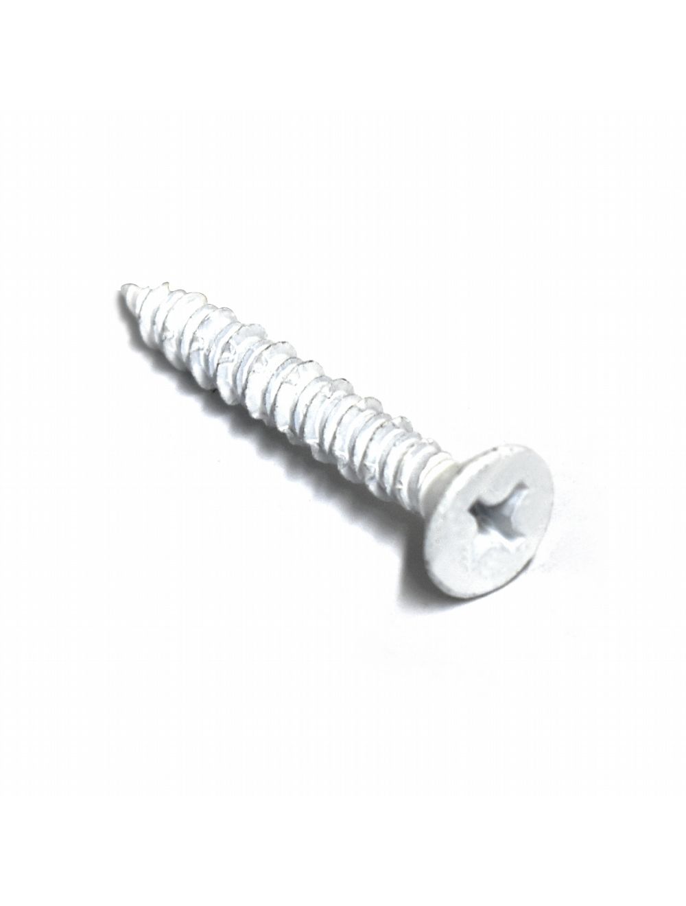 Screw Tapcon CSK 1/4in x 1-1/4in