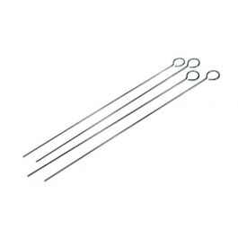 Skewer Set 4pc 18in Stainless Steel | H&B Hardware and Lumber Inc