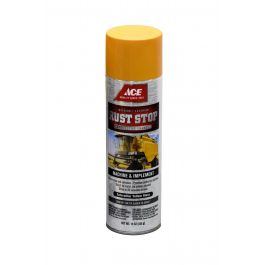 Ace rust clearance stop sds