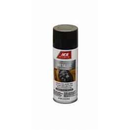 Ace Anodized Bronze Refinisher Spray 11.5oz | H&B Hardware and Lumber Inc