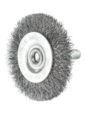 Wire Wheels Power Tool Accessories Power Tools Tools H B