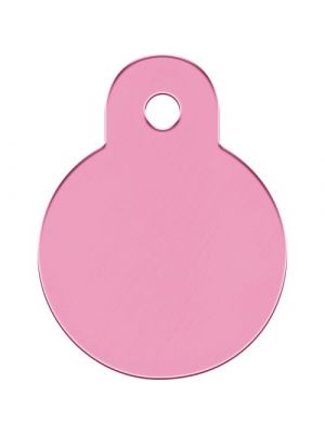 Pet Tag Attachment Hardware