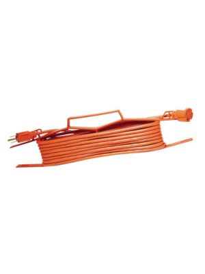 Cord Reels - Extension Cords - Strips - Electrical