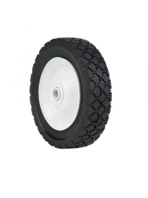 Lawn Mower Wheels Lawn Mowers Outdoor Power Equipment Lawn and Garden H B Hardware and Lumber Inc