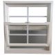 Window Sash UIPVC IMP 24in x 26in