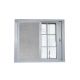 Window Slider UIPVC IMP 24in x 24in