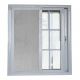 Window Slider UIPVC IMP 48in x 48in