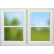 Window Casement UPVC Side Push Out Left/Right 36in x 26in