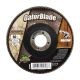 Gatorblade Flap Disc 60 Grit 4in (2463990)