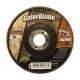 Gatorblade Disc Flap 80 Grit 4in (2463982)