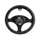 Steering Wheel Cover Black (8998183)