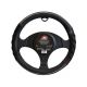 Steering Wheel Cover Black/Red (8998265)