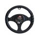 Steering Wheel Cover Black/Grey (8998218)