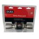 Dura Entry Lock Tulip Stainless Steel (5932ET-SS)