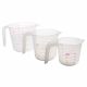 Measuring Cup set 3pcs (723-9003)