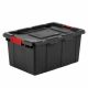 Sterlite Storage Tote Industrial 15 gal