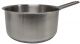 Excellent Houseware Stainless Steel Sauce Pan