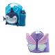 Butterfly/Shark Lunch Bag with Bottle (3567/3568)