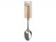 Spoon Stainless Steel Wooden Handle (170485340)