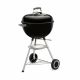 Weber Charcoal Grill Black 18in (8105199)