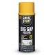 Great Stuff Polyurethane Foam Gaps and Cracks Insulating Sealant Ivory 12oz