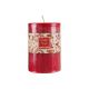 Candle Apple Spice Scented (200-9600062)