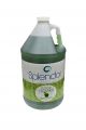 Splendor Floor Cleaner Green Apple 128oz