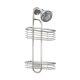 Shower Caddy Chrome Finish (734-0488317)