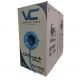 Cable CAT 6e UTP Blue (price per foot)