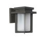 Outdoor Wall Lamp (8870W-MC)