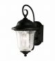 Westinghouse Studenburg Vintage Brown Lantern (64841)