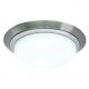 Ceiling Lamp Glass Opal (3596SN-CH)