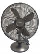 Table Fan Metal 12in (BFD001GY)