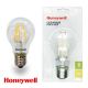 Honeywell Bulb Led Clear Light 2700k 8w (HW-BA19-04-8W-27K)