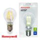 Honeywell Bulb Led Daylight Clear 8w (HW-BA19-04-8W-65K)