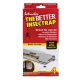 Intruder The Better Insectrap Spider Killer Trap 4 pk (21000)