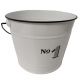 Planter Bucket 8in (82610)