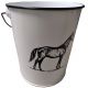 Farm Animal Bucket 7.5in (82615)