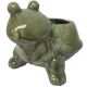 Flower Pot Animals Green Assorted (095004120)