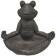 Pop Eye Meditating Frog (19-204513)