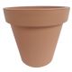 Flower Pot Round 20cm (Y54197280)