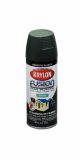 Krylon Hunter Green Satin Fusion Spray Paint 12oz