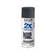 Rust-oleum Painter's Touch 2X Ultra Cover Satin Charcoal Gray Spray Paint 12 Oz.