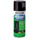 Special Purpose Appliance Epoxy Black Spray Paint 12oz